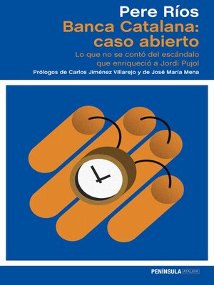 cover image of Banca Catalana